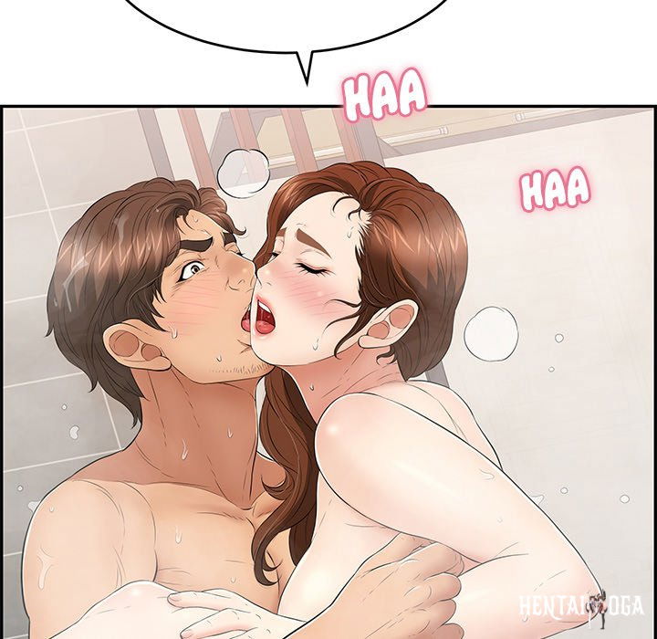 A Killer Woman A Killer Woman Chapter 52 - Page 56