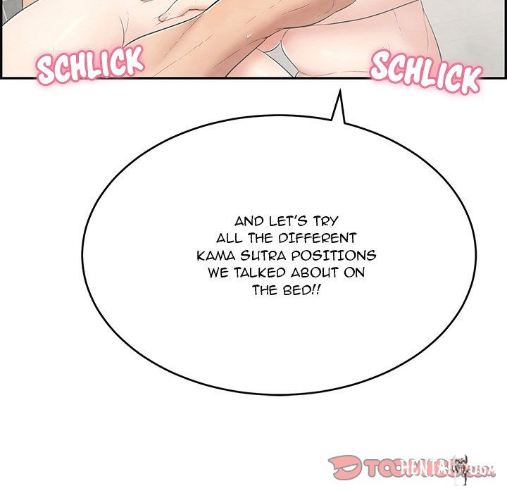 A Killer Woman A Killer Woman Chapter 52 - Page 57