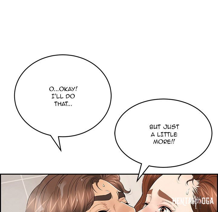 A Killer Woman A Killer Woman Chapter 52 - Page 58