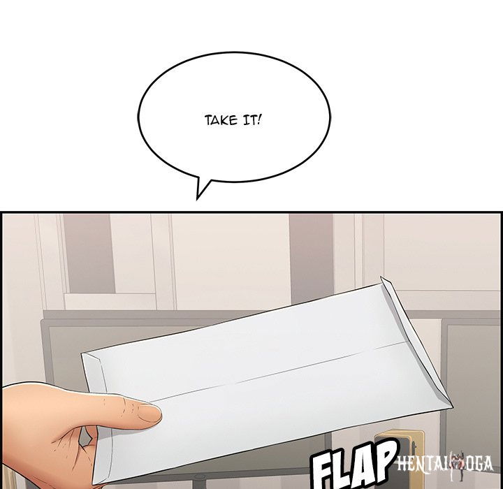 A Killer Woman A Killer Woman Chapter 52 - Page 7