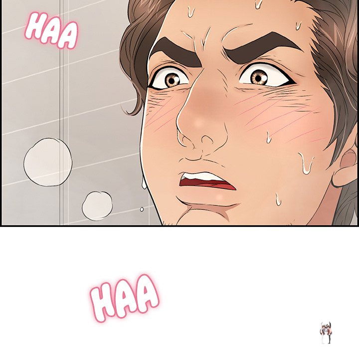 A Killer Woman A Killer Woman Chapter 52 - Page 76