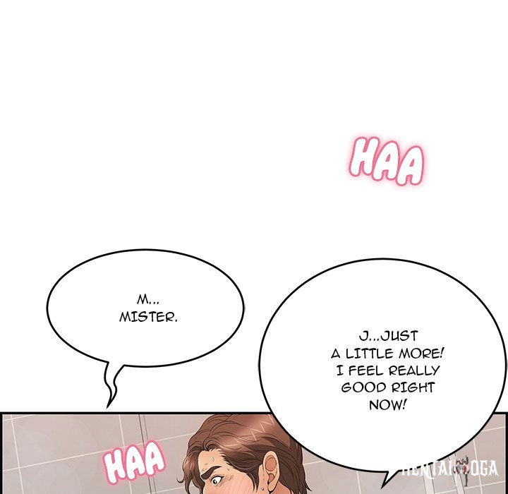 A Killer Woman A Killer Woman Chapter 52 - Page 77