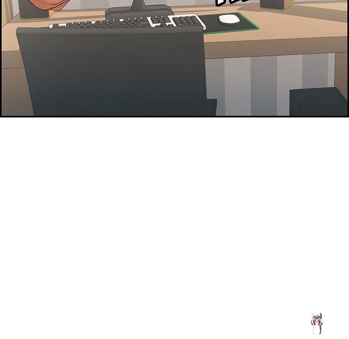 A Killer Woman A Killer Woman Chapter 52 - Page 8