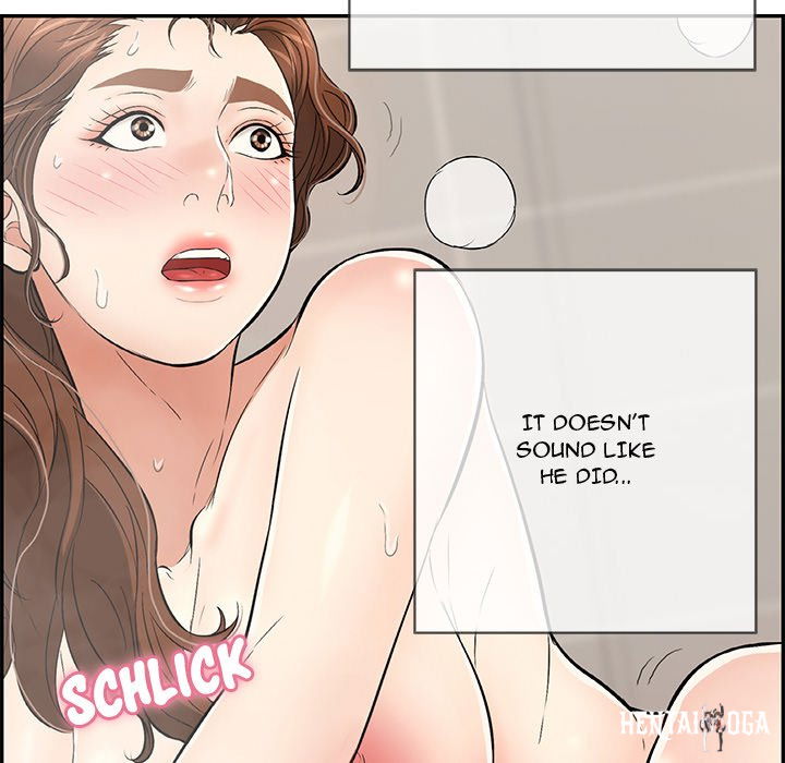 A Killer Woman A Killer Woman Chapter 52 - Page 80