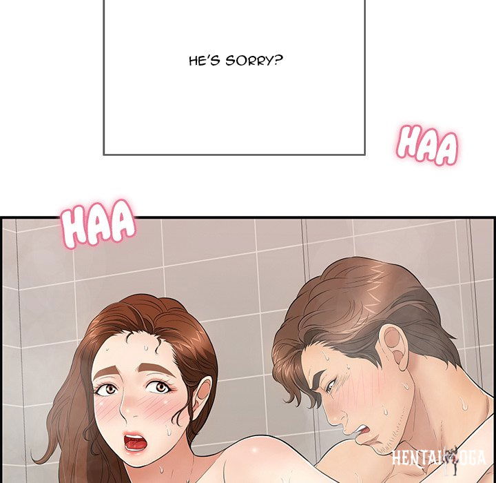 A Killer Woman A Killer Woman Chapter 52 - Page 84