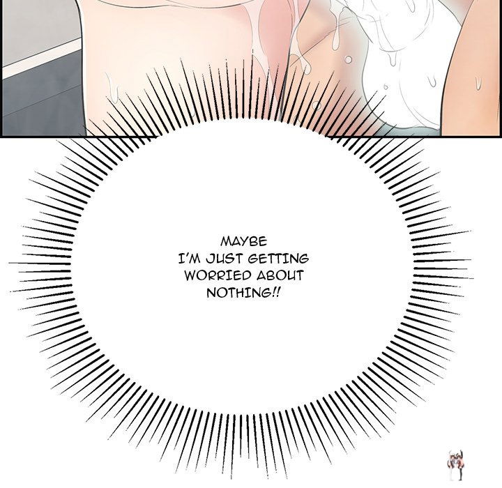 A Killer Woman A Killer Woman Chapter 52 - Page 88