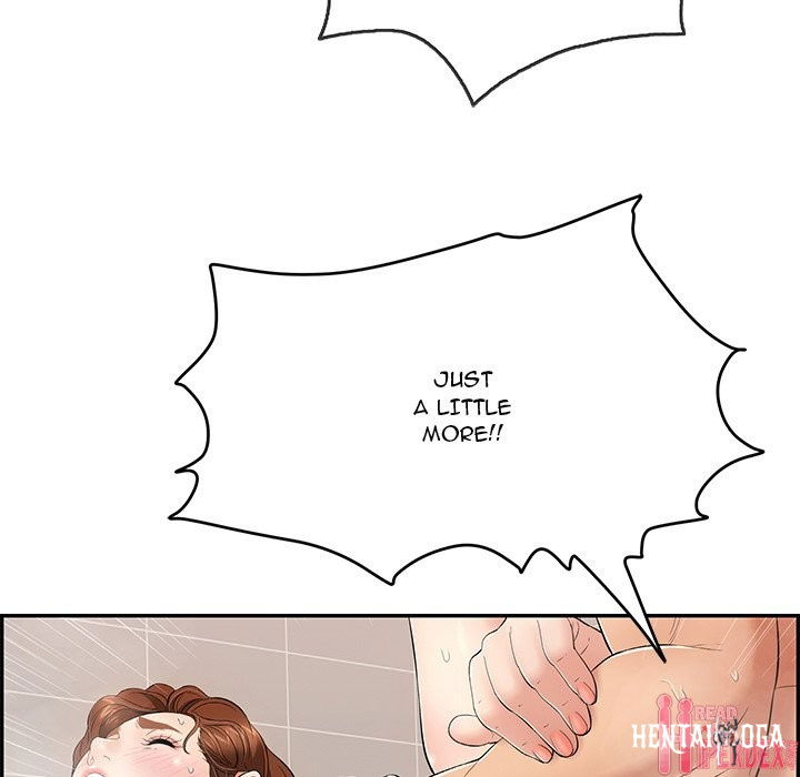 A Killer Woman A Killer Woman Chapter 52 - Page 91