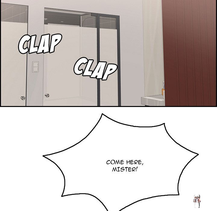 A Killer Woman A Killer Woman Chapter 53 - Page 103