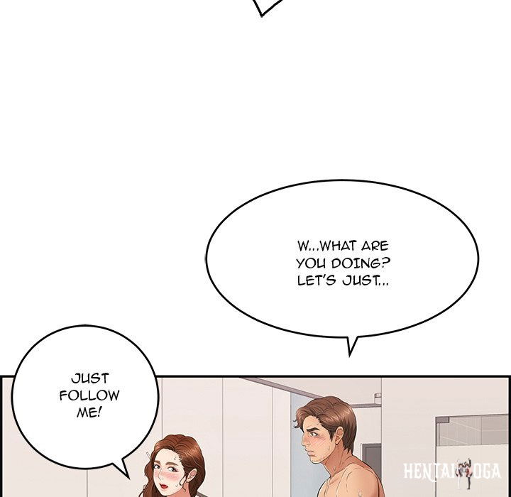 A Killer Woman A Killer Woman Chapter 53 - Page 104