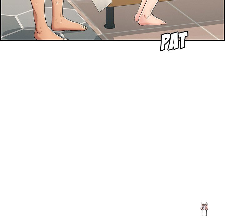 A Killer Woman A Killer Woman Chapter 53 - Page 108