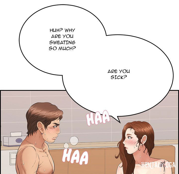 A Killer Woman A Killer Woman Chapter 53 - Page 109