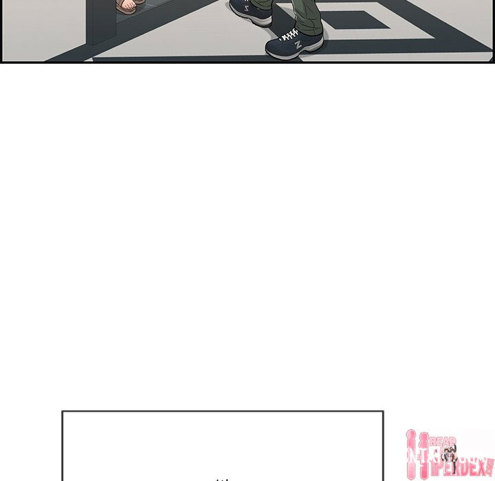 A Killer Woman A Killer Woman Chapter 53 - Page 11