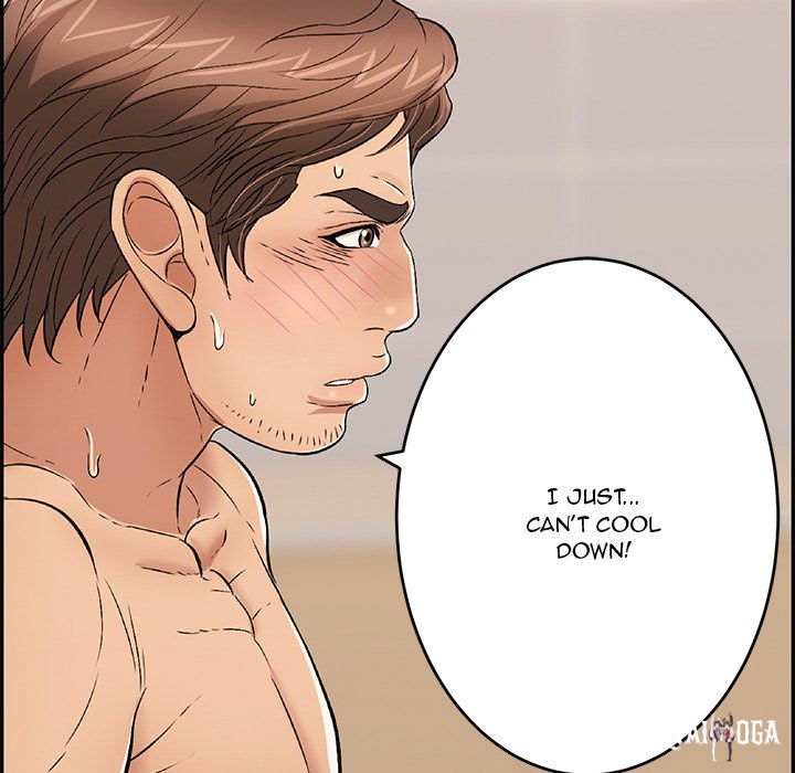 A Killer Woman A Killer Woman Chapter 53 - Page 112