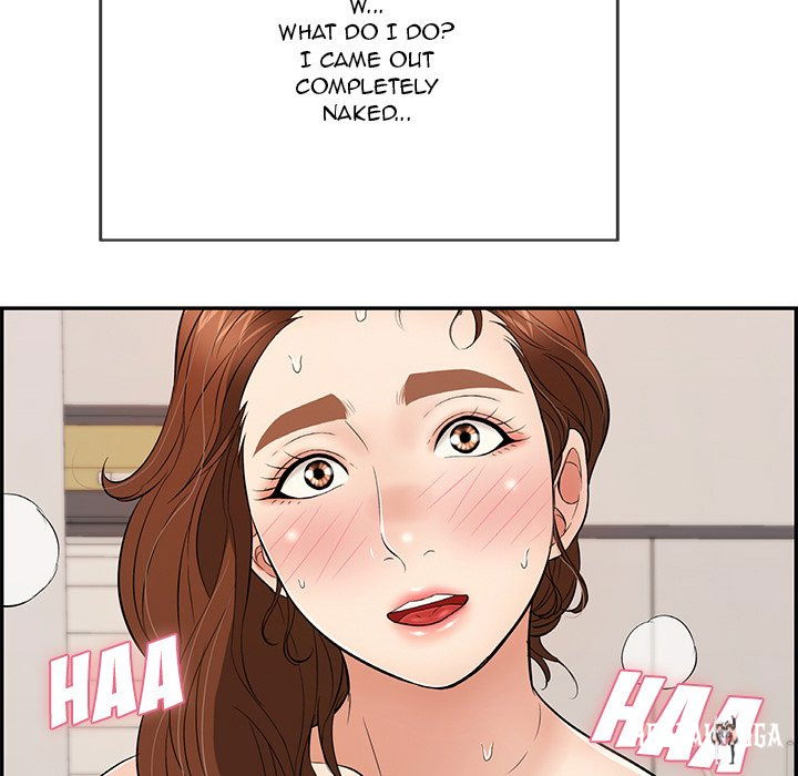 A Killer Woman A Killer Woman Chapter 53 - Page 12