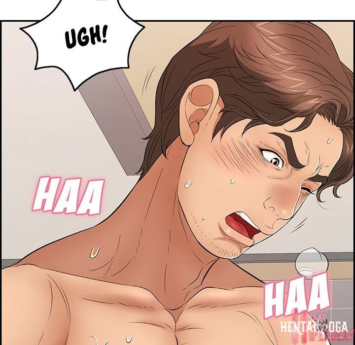 A Killer Woman A Killer Woman Chapter 53 - Page 121