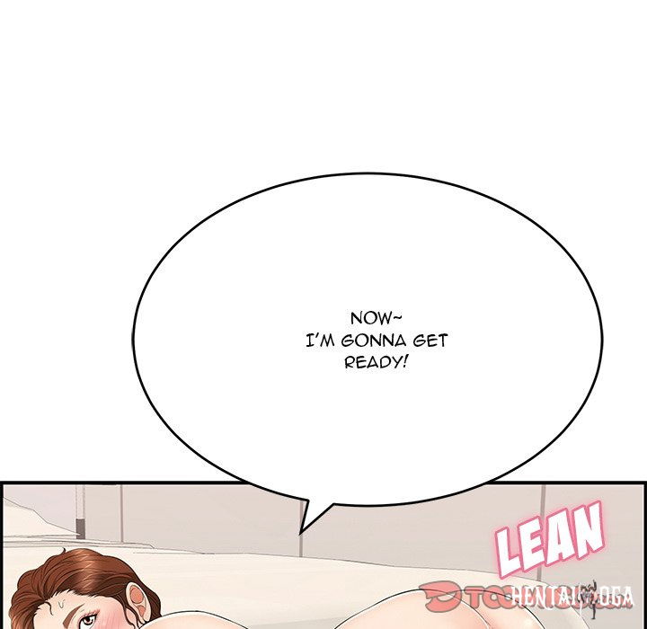 A Killer Woman A Killer Woman Chapter 53 - Page 123