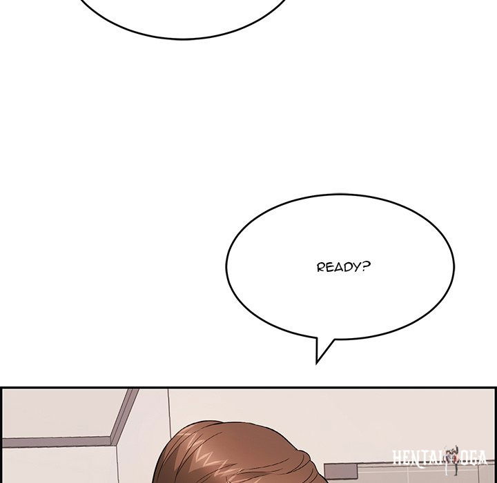 A Killer Woman A Killer Woman Chapter 53 - Page 125