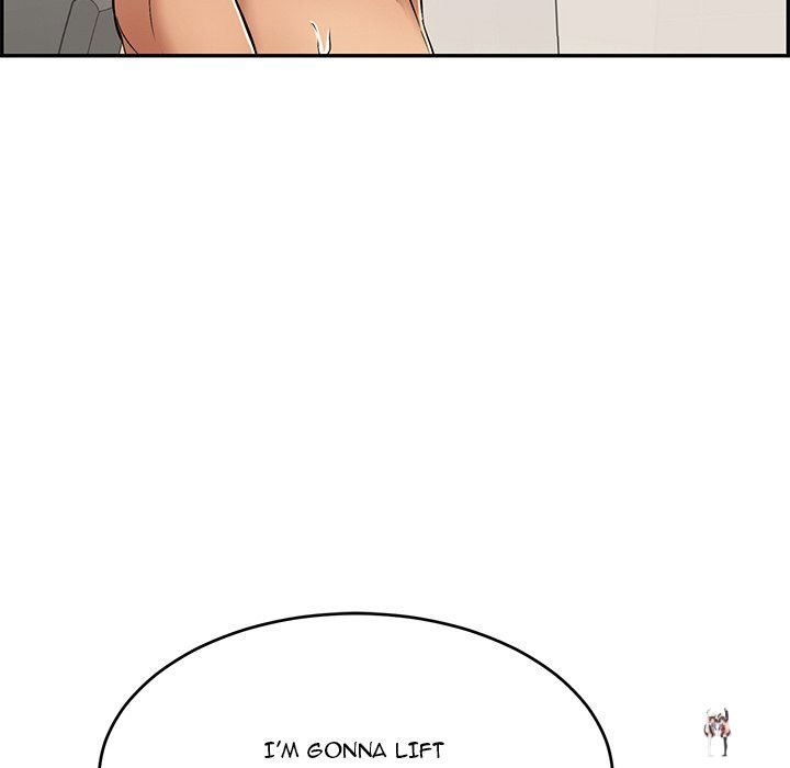 A Killer Woman A Killer Woman Chapter 53 - Page 127