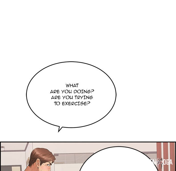 A Killer Woman A Killer Woman Chapter 53 - Page 130