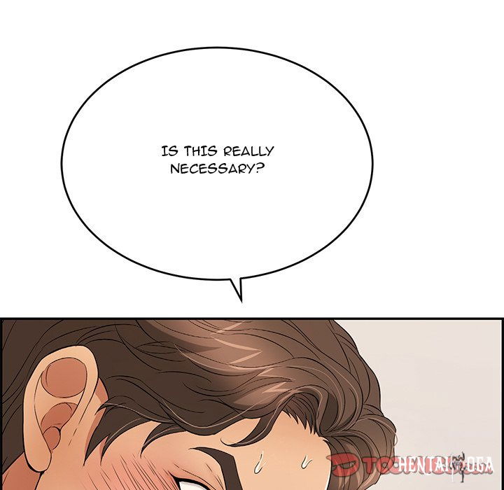 A Killer Woman A Killer Woman Chapter 53 - Page 135