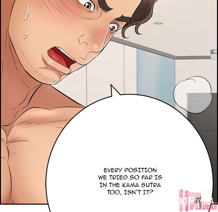 A Killer Woman A Killer Woman Chapter 53 - Page 136