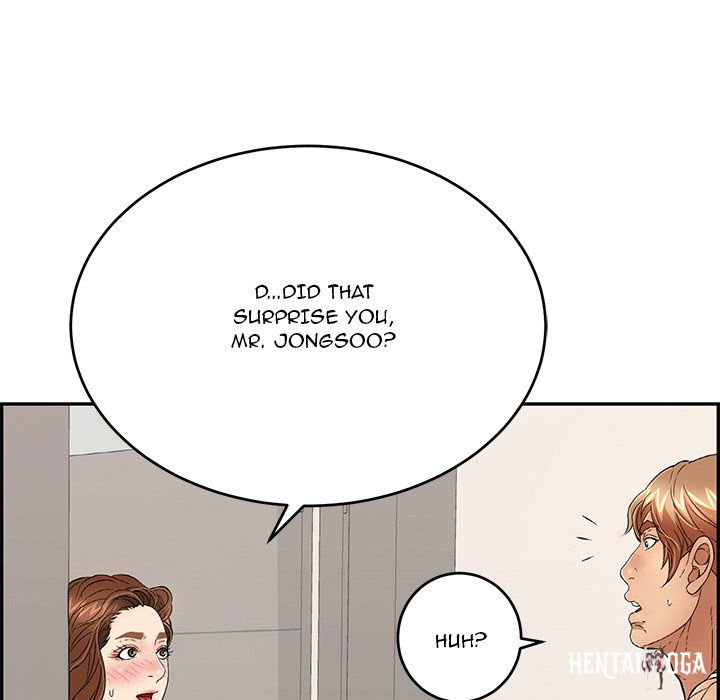 A Killer Woman A Killer Woman Chapter 53 - Page 14