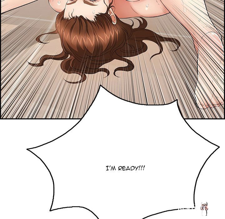 A Killer Woman A Killer Woman Chapter 53 - Page 144