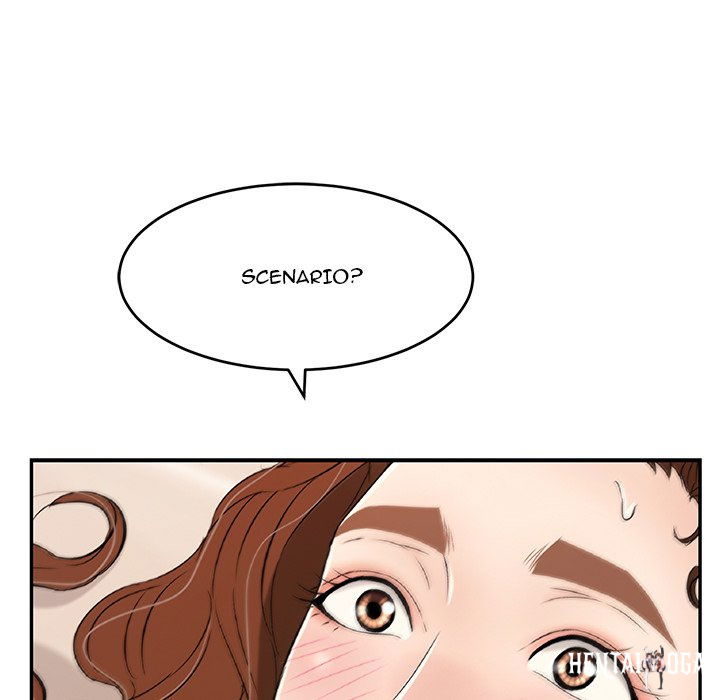 A Killer Woman A Killer Woman Chapter 53 - Page 170