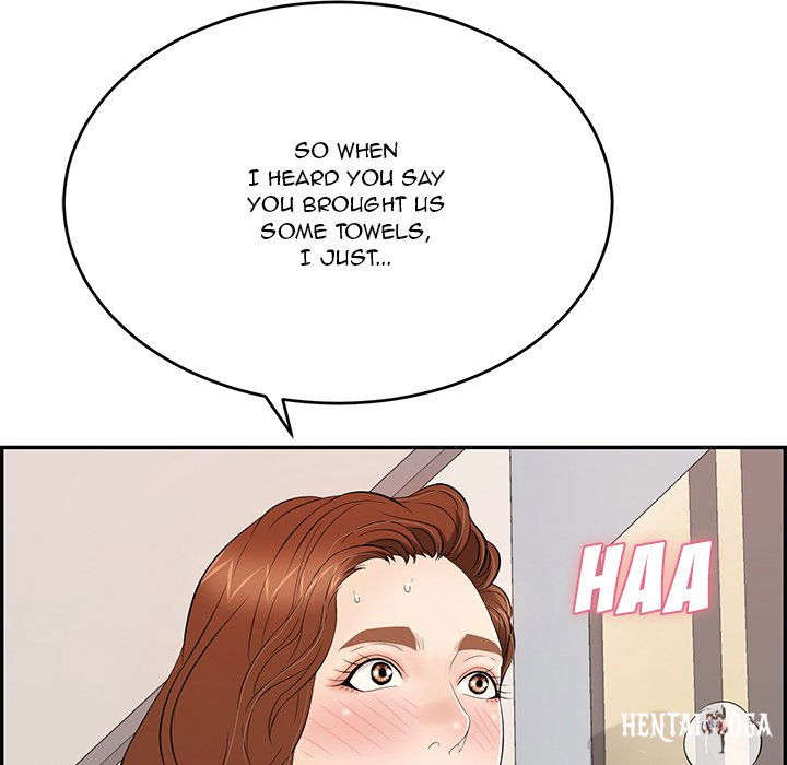 A Killer Woman A Killer Woman Chapter 53 - Page 19