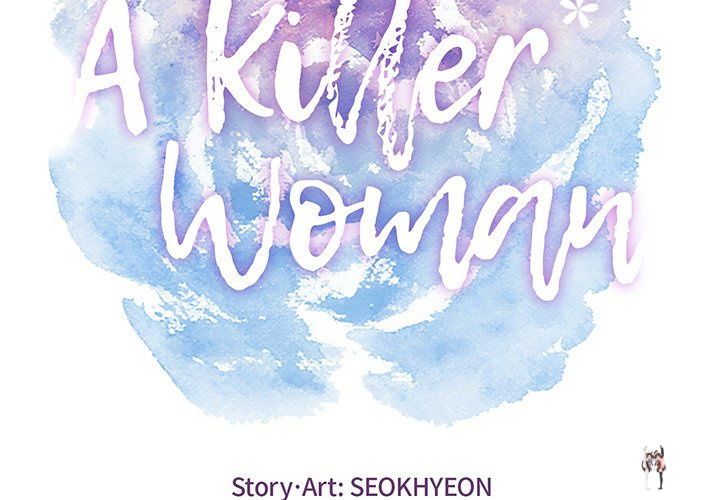 A Killer Woman A Killer Woman Chapter 53 - Page 2