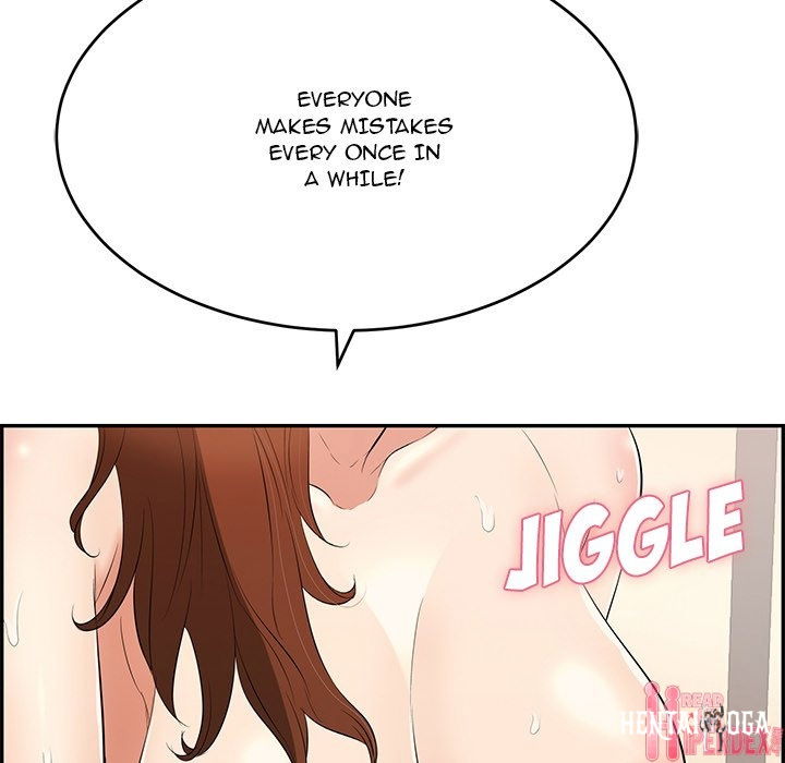 A Killer Woman A Killer Woman Chapter 53 - Page 26