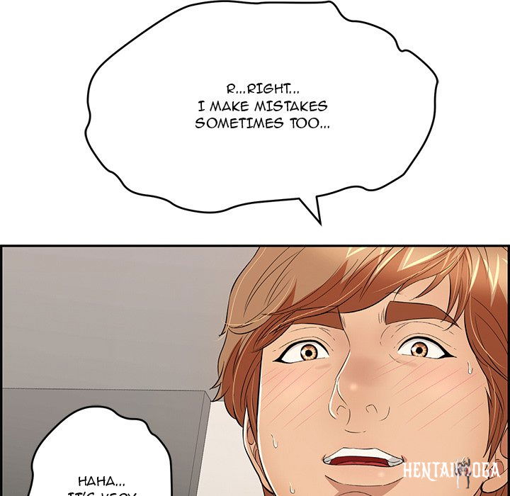 A Killer Woman A Killer Woman Chapter 53 - Page 29