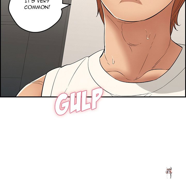 A Killer Woman A Killer Woman Chapter 53 - Page 30