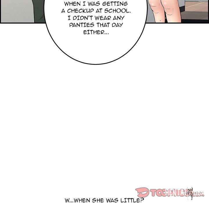 A Killer Woman A Killer Woman Chapter 53 - Page 33