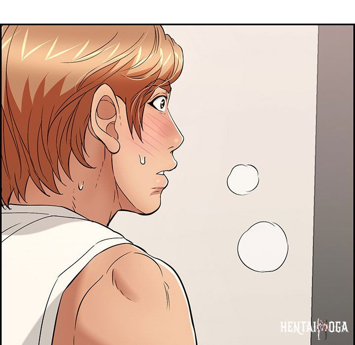 A Killer Woman A Killer Woman Chapter 53 - Page 34