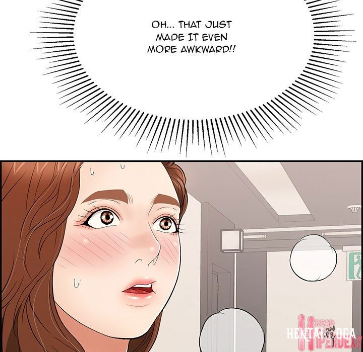 A Killer Woman A Killer Woman Chapter 53 - Page 36