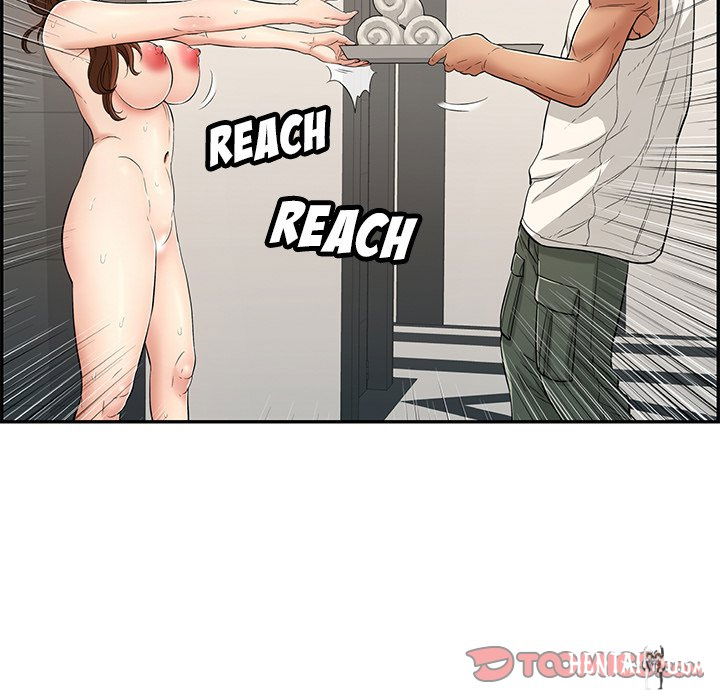 A Killer Woman A Killer Woman Chapter 53 - Page 39