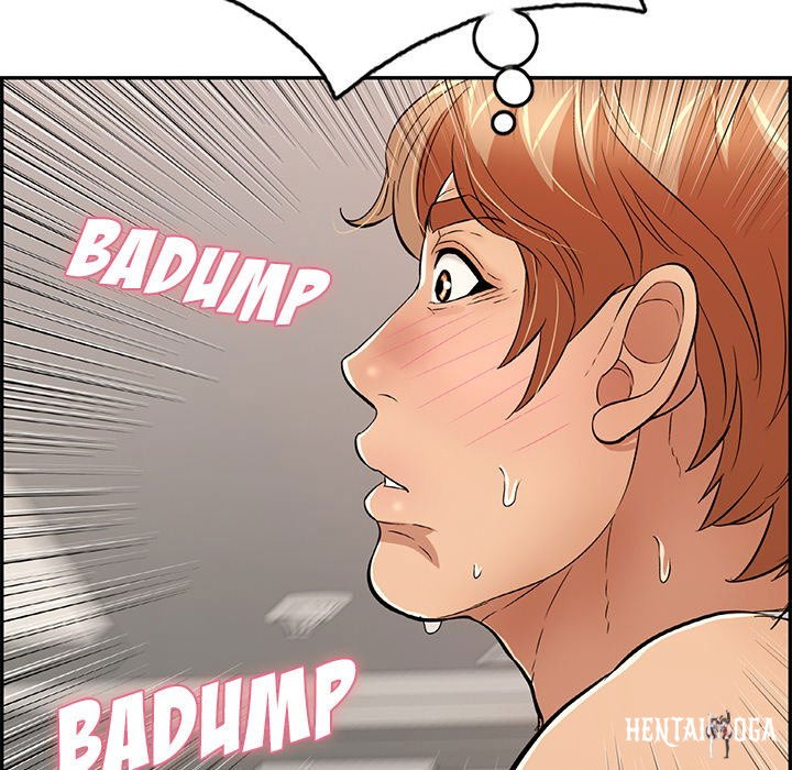 A Killer Woman A Killer Woman Chapter 53 - Page 43