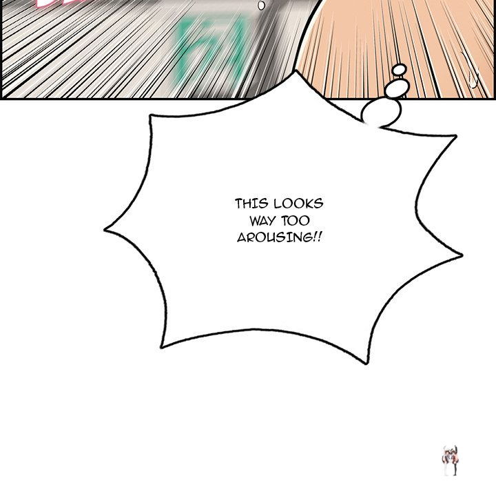 A Killer Woman A Killer Woman Chapter 53 - Page 44