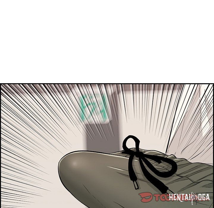 A Killer Woman A Killer Woman Chapter 53 - Page 45