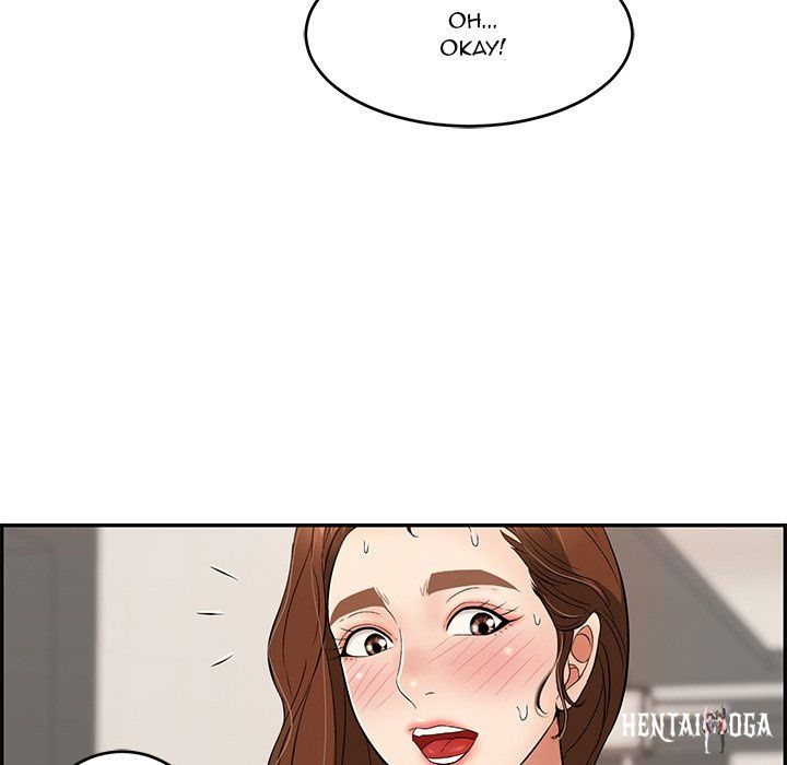 A Killer Woman A Killer Woman Chapter 53 - Page 49