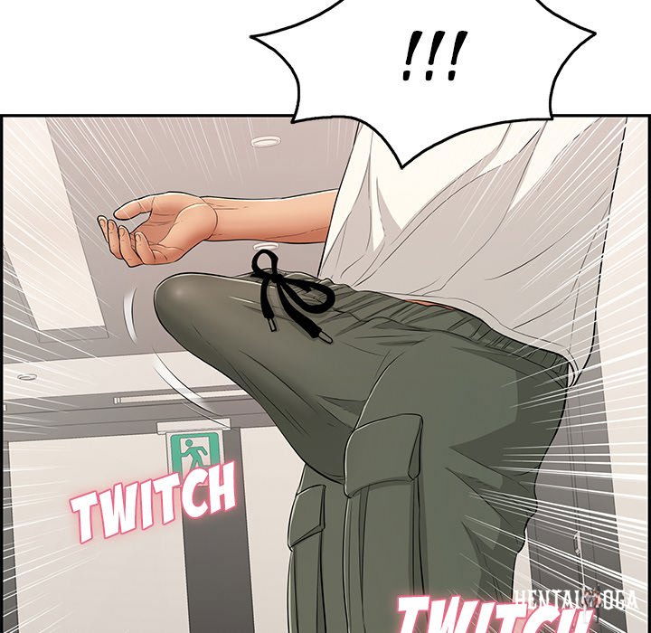 A Killer Woman A Killer Woman Chapter 53 - Page 52