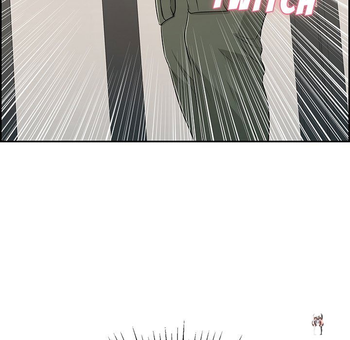 A Killer Woman A Killer Woman Chapter 53 - Page 53