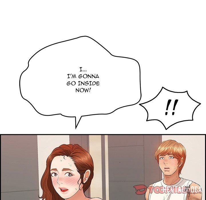 A Killer Woman A Killer Woman Chapter 53 - Page 57