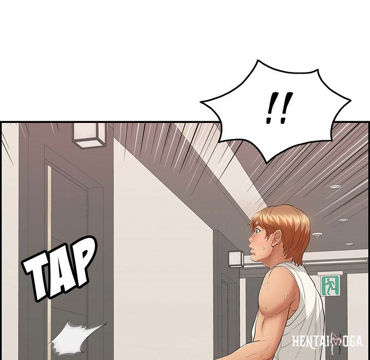 A Killer Woman A Killer Woman Chapter 53 - Page 62