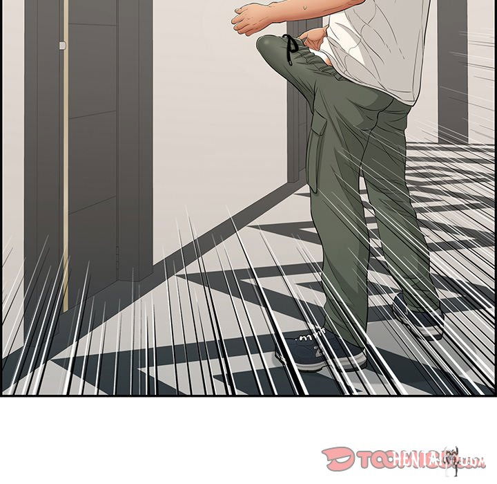 A Killer Woman A Killer Woman Chapter 53 - Page 63