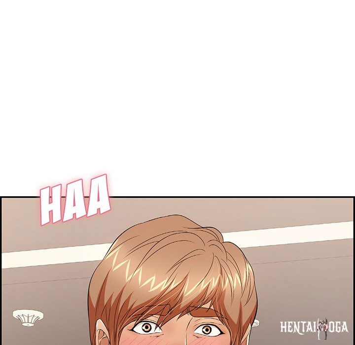 A Killer Woman A Killer Woman Chapter 53 - Page 67