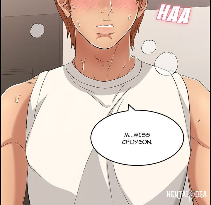 A Killer Woman A Killer Woman Chapter 53 - Page 68