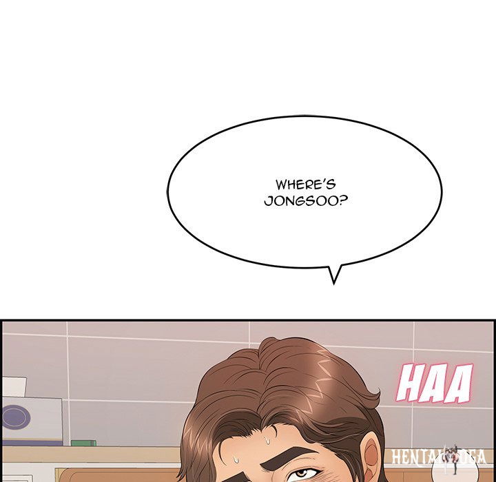 A Killer Woman A Killer Woman Chapter 53 - Page 80