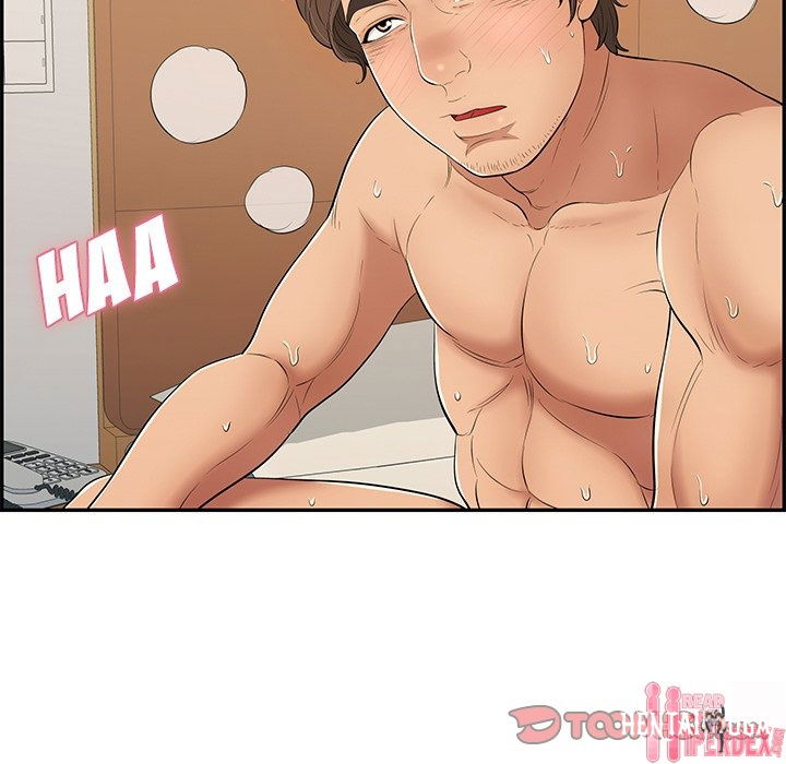 A Killer Woman A Killer Woman Chapter 53 - Page 81